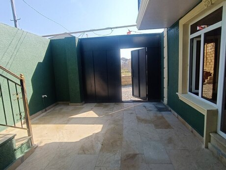 Masazırda 4 otaqlı həyət evi satılır, 100 m², 78 000 AZN, şəkil 3 / 12