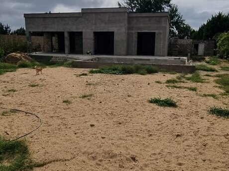 Nardaranda 4 otaqlı həyət evi satılır, 200 m², 330 000 AZN, şəkil 2 / 12