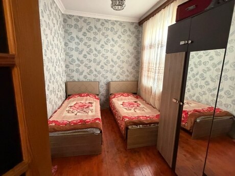 Ramanada 3 otaqlı həyət evi satılır, 90 m², 59 000 AZN, şəkil 5 / 6