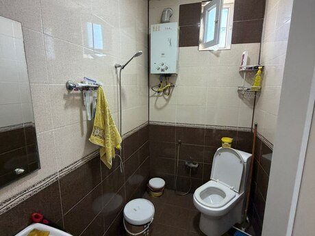 Ramanada 3 otaqlı həyət evi satılır, 90 m², 59 000 AZN, şəkil 3 / 6