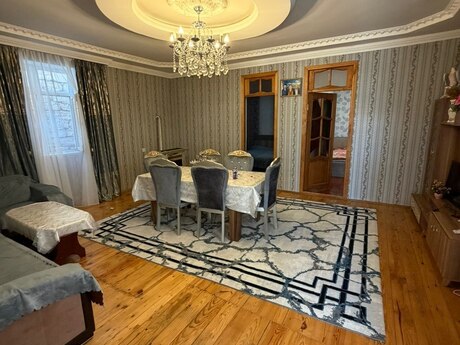 3 otaq · 90 m² · 1/1 mərtəbə, Ramana