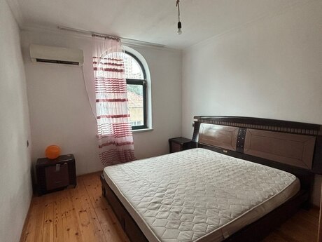 Abşeronda 2 otaqlı yeni tikili mənzil kirayə verilir, 60 m², 250 AZN/ay, şəkil 3 / 7
