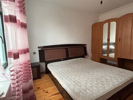 Abşeronda 2 otaqlı yeni tikili mənzil kirayə verilir, 60 m², 250 AZN/ay, şəkil 4 / 7