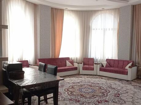 4-room new-build apartment for sale in Abşeron, 108 m², 95 000 AZN, photo 2 / 11