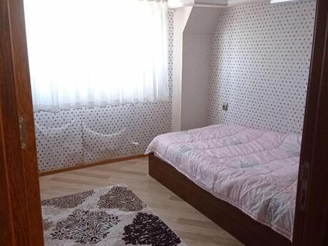 4-room new-build apartment for sale in Abşeron, 108 m², 95 000 AZN, photo 3 / 11
