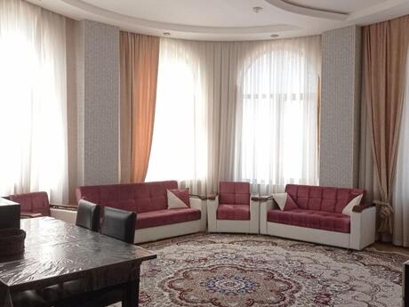 4 otaq · 108 m²