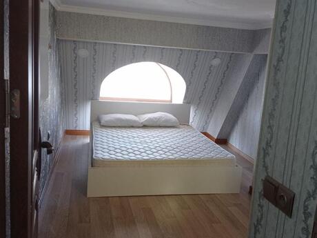 4-room new-build apartment for sale in Abşeron, 108 m², 95 000 AZN, photo 4 / 11