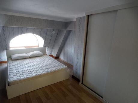 4-room new-build apartment for sale in Abşeron, 108 m², 95 000 AZN, photo 5 / 11