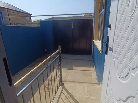 Masazırda 3 otaqlı həyət evi satılır, 80 m², 68 000 AZN, şəkil 2 / 8