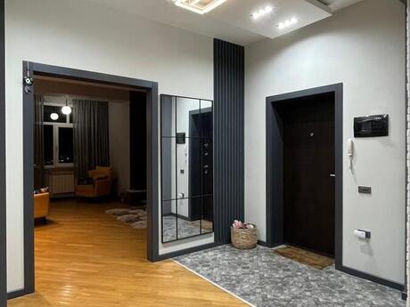 Yasamalda 3 otaqlı yeni tikili mənzil satılır, 111 m², 268 000 AZN, şəkil 2 / 12