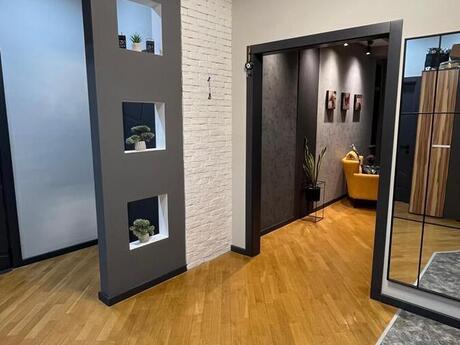 Yasamalda 3 otaqlı yeni tikili mənzil satılır, 111 m², 268 000 AZN, şəkil 5 / 12