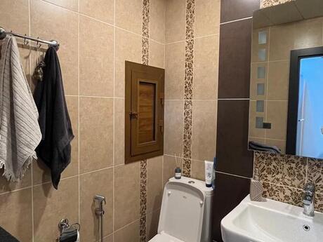 Yasamalda 3 otaqlı yeni tikili mənzil satılır, 111 m², 268 000 AZN, şəkil 3 / 12