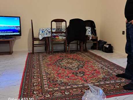 Pirşağıda 3 otaqlı həyət evi kirayə verilir, 70 m², 400 AZN/ay, şəkil 3 / 12