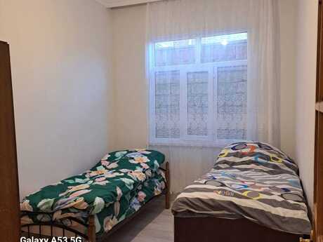 Pirşağıda 3 otaqlı həyət evi kirayə verilir, 70 m², 400 AZN/ay, şəkil 2 / 12