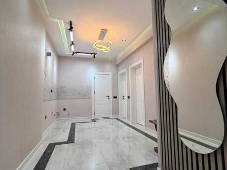 Gold Residence kompleksində 3 otaqlı yeni tikili mənzil satılır, 70 m², 123 000 AZN, şəkil 3 / 12