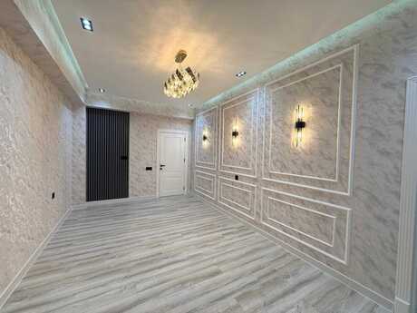 3 otaq · 70 m²