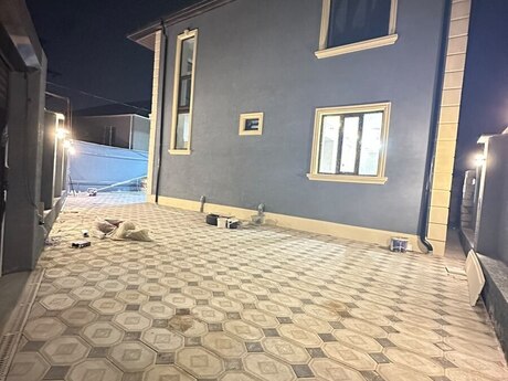 4-room house for sale in Biləcəri, 200 m², 205 000 AZN, photo 2 / 12