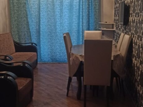 1 otaqlı mənzil, 50 m², Bakıxanov, 500 AZN