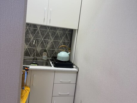 1 otaq · 25 m² · 4/5 mərtəbə, 28 May