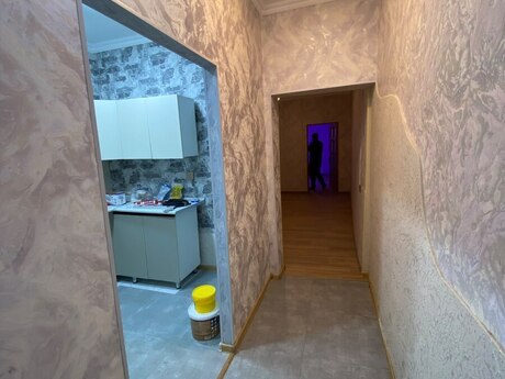 Binəqədidə 2 otaqlı həyət evi satılır, 50 m², 41 000 AZN, şəkil 5 / 7