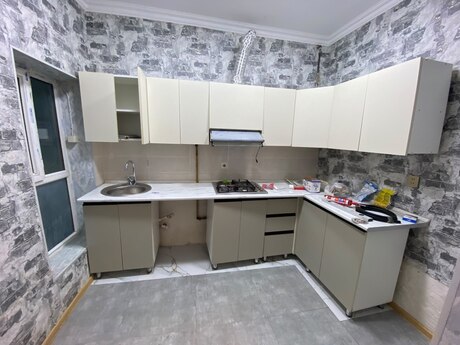 Binəqədidə 2 otaqlı həyət evi satılır, 50 m², 41 000 AZN, şəkil 4 / 7