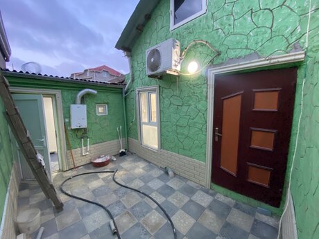 2 otaq · 50 m² · 1/1 mərtəbə, Binəqədi