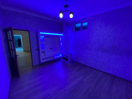 Binəqədidə 2 otaqlı həyət evi satılır, 50 m², 41 000 AZN, şəkil 3 / 7