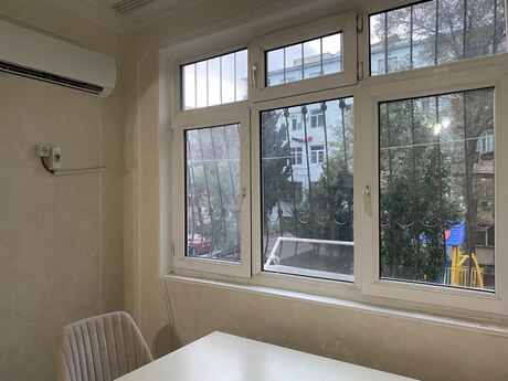 Memar Əcəmidə 2 otaqlı köhnə tikili mənzil kirayə verilir, 60 m², 600 AZN/ay, şəkil 3 / 9