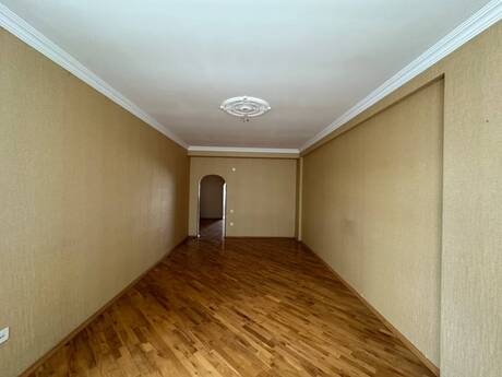 3 otaq · 115 m² · 14/18 mərtəbə, Yeni Yasamal