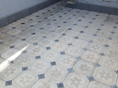 3 otaq · 65 m² · 1/1 mərtəbə, Zabrat