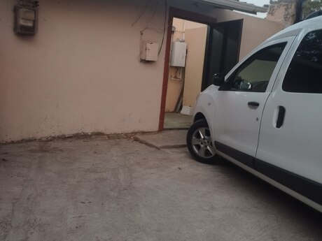 Suraxanıda 2 otaqlı həyət evi satılır, 50 m², 45 000 AZN, şəkil 2 / 12