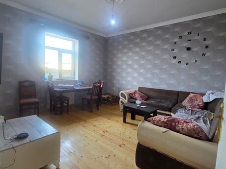 Binədə 4 otaqlı həyət evi satılır, 100 m², 48 000 AZN, şəkil 4 / 9