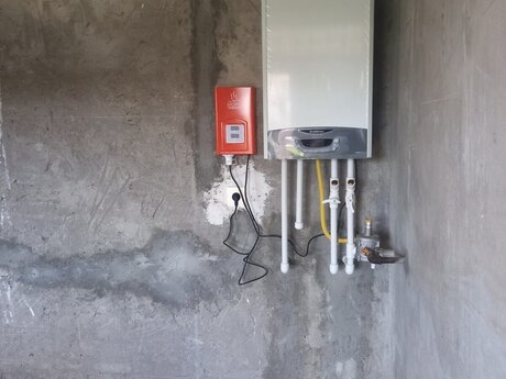 Albalılıqda 3 otaqlı həyət evi satılır, 100 m², 85 000 AZN, şəkil 5 / 10
