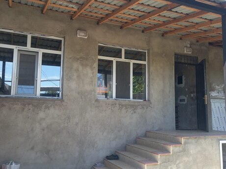 Albalılıqda 3 otaqlı həyət evi satılır, 100 m², 85 000 AZN, şəkil 4 / 10