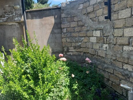 Albalılıqda 3 otaqlı həyət evi satılır, 100 m², 85 000 AZN, şəkil 3 / 10