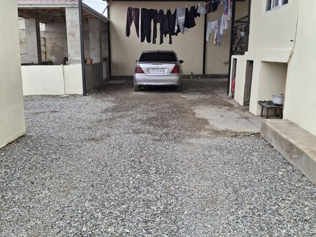 Hövsanda 3 otaqlı həyət evi satılır, 95 m², 132 000 AZN, şəkil 2 / 12
