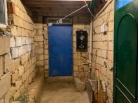 Müşfiqabadda 2 otaqlı həyət evi satılır, 100 m², 28 000 AZN, şəkil 5 / 12