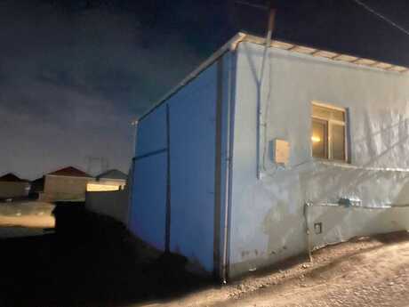 Müşfiqabadda 2 otaqlı həyət evi satılır, 100 m², 28 000 AZN, şəkil 2 / 12