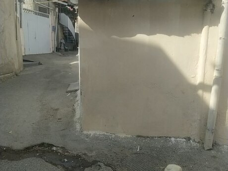 Yasamalda 1 otaqlı həyət evi satılır, 17,4 m², 44 000 AZN, şəkil 2 / 3