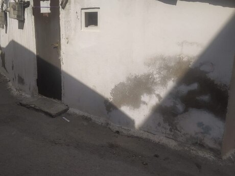 1 otaq · 17,4 m² · 1/1 mərtəbə, Yasamal