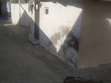 Yasamalda 1 otaqlı həyət evi satılır, 17,4 m², 44 000 AZN, şəkil 3 / 3