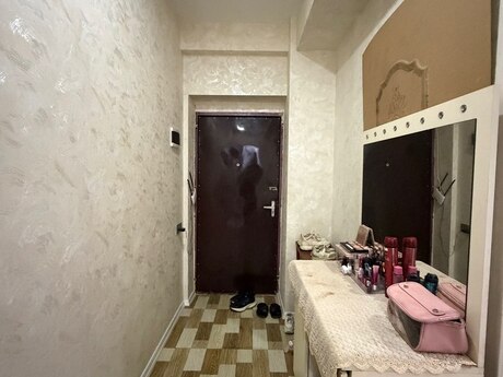 Продаётся 2-комнатная квартира в новостройке, ЖК Qurtuluş 93, 50 м², 85 000 AZN, фото 5 / 8