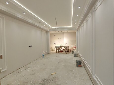 6-cı mikrorayonda 3 otaqlı yeni tikili mənzil satılır, 100 m², 260 000 AZN, şəkil 3 / 12