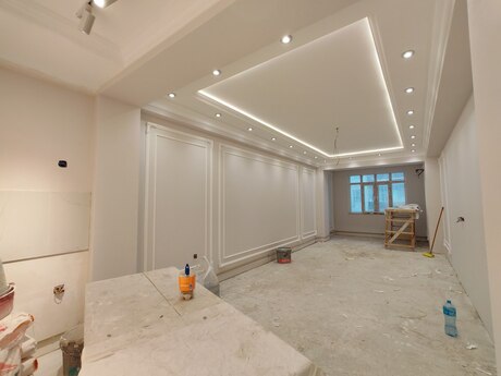 3 otaq · 100 m² · 13/13 mərtəbə, 6-cı mikrorayon