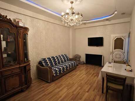 2 otaq · 83 m² · 14/16 mərtəbə, Dərnəgül