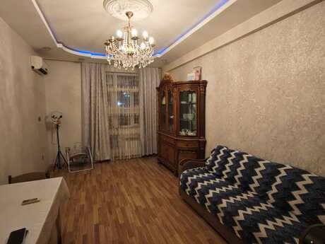 Dərnəgüldə 2 otaqlı yeni tikili mənzil satılır, 83 m², 258 000 AZN, şəkil 2 / 12