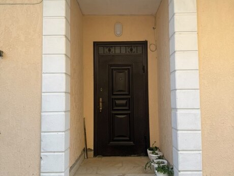 4 otaq · 94 m² · 1/1 mərtəbə, Masazır