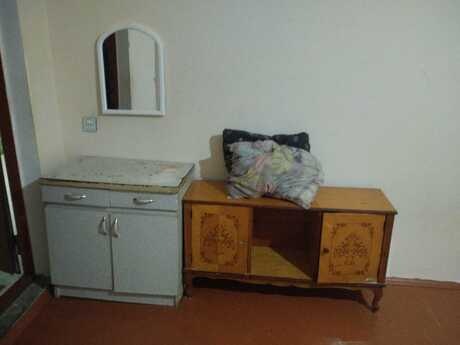 İnşaatçılarda 1 otaqlı həyət evi kirayə verilir, 36 m², 260 AZN/ay, şəkil 3 / 6