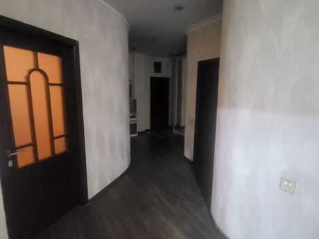 3-room new-build apartment for rent in İnşaatçılar, 125 m², 1 000 AZN/mo, photo 3 / 12
