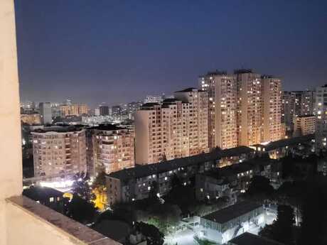 3-room new-build apartment for rent in İnşaatçılar, 125 m², 1 000 AZN/mo, photo 2 / 12